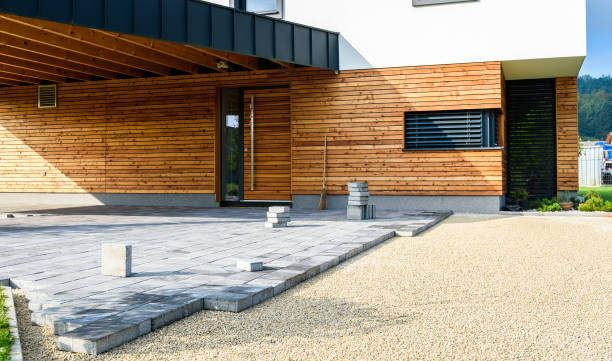 Wales, WI Driveway Pavers Company