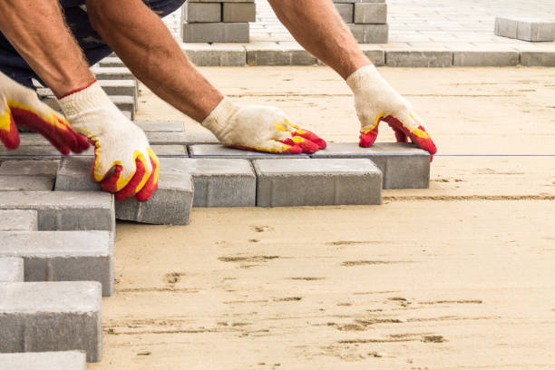 Reasons to Select Us for Your Driveway Paving Requirements in Wales, WI