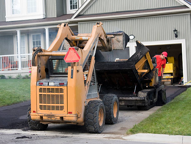 Best Local Driveway Pavers  in Wales, WI