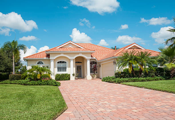 Best Decorative Driveway Pavers  in Wales, WI