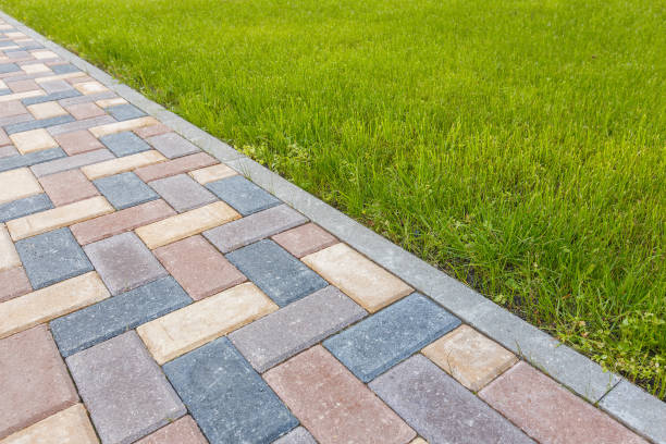 Best Best Driveway Pavers  in Wales, WI